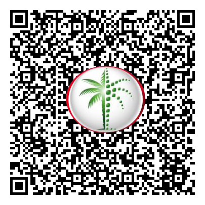 Permit QR Code