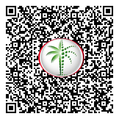 Permit QR Code