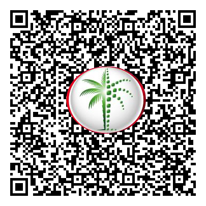 Permit QR Code