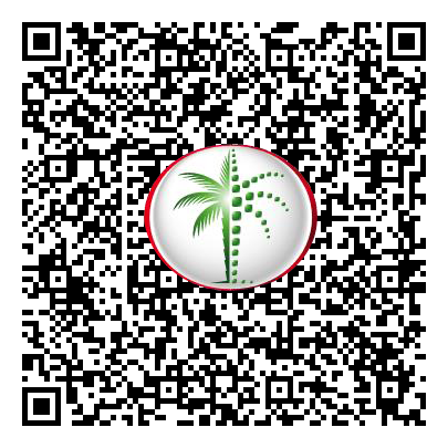 Permit QR Code