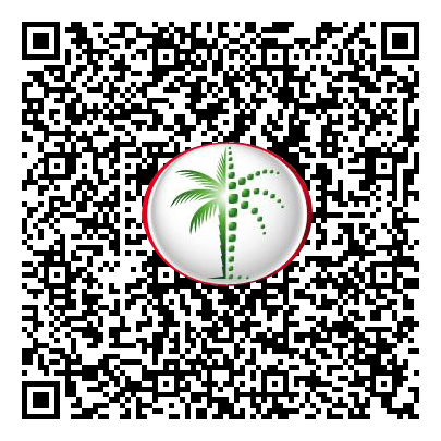 Permit QR Code