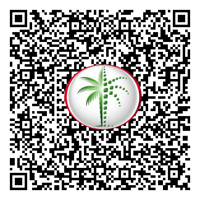 Permit QR Code