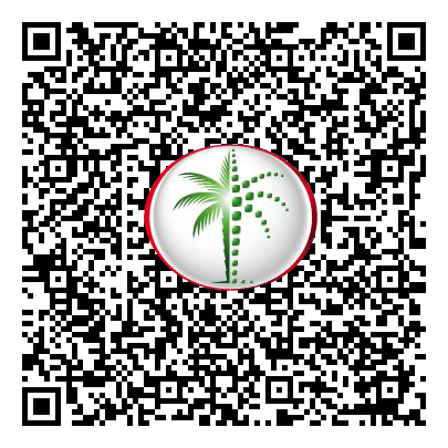 Permit QR Code