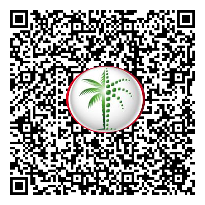 Permit QR Code