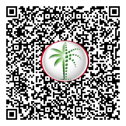 Permit QR Code