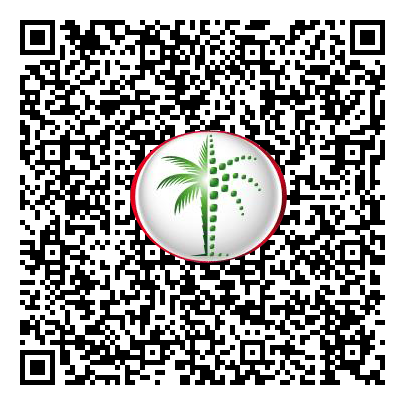 Permit QR Code