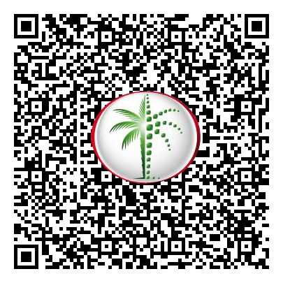 Permit QR Code