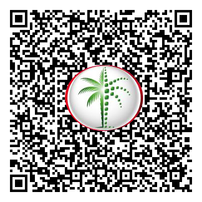 Permit QR Code
