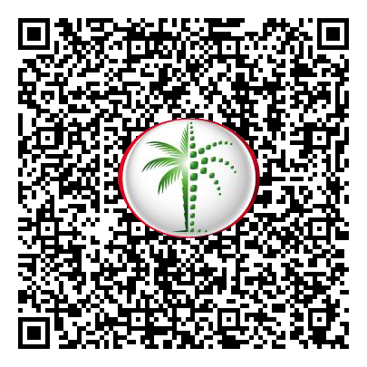 Permit QR Code