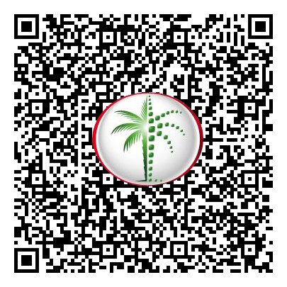 Permit QR Code