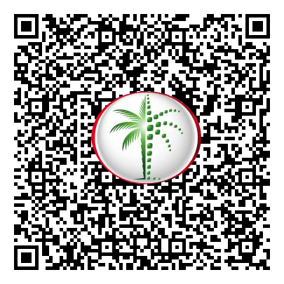 Permit QR Code