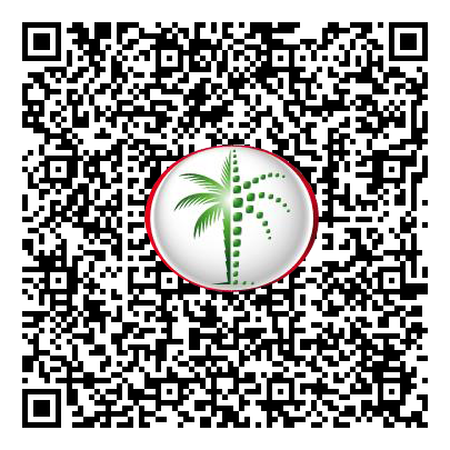 Permit QR Code