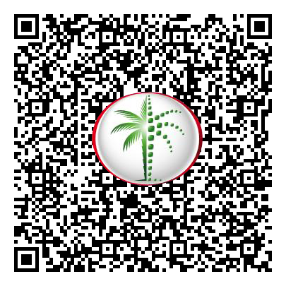 Permit QR Code