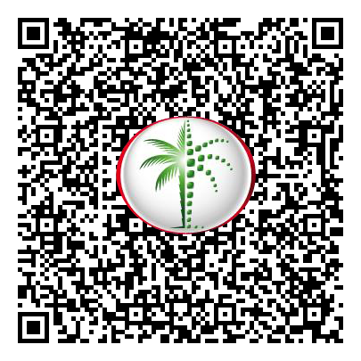 Permit QR Code