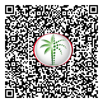 Permit QR Code