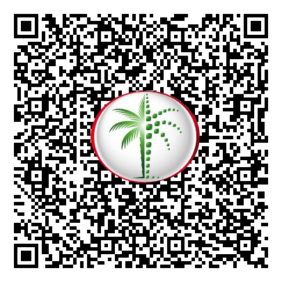 Permit QR Code