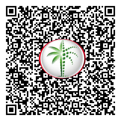 Permit QR Code