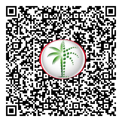 Permit QR Code