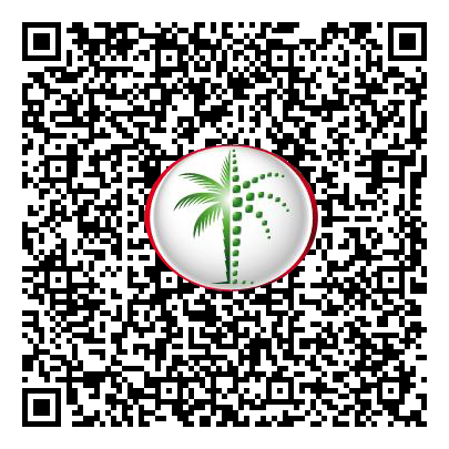 Permit QR Code