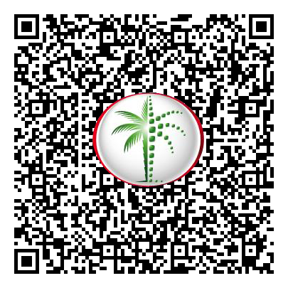 Permit QR Code