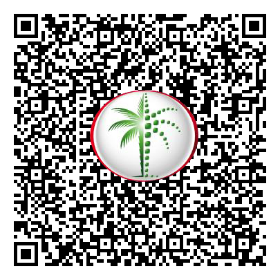 Permit QR Code