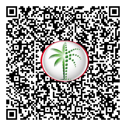 Permit QR Code