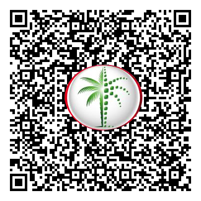 Permit QR Code