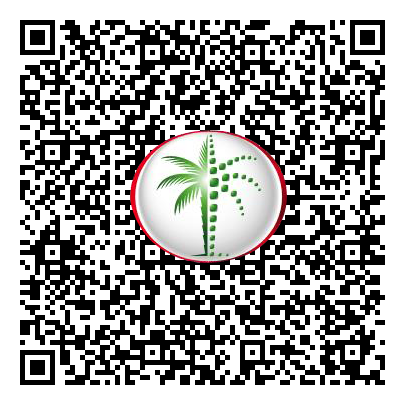 Permit QR Code