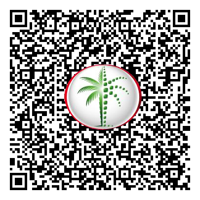 Permit QR Code
