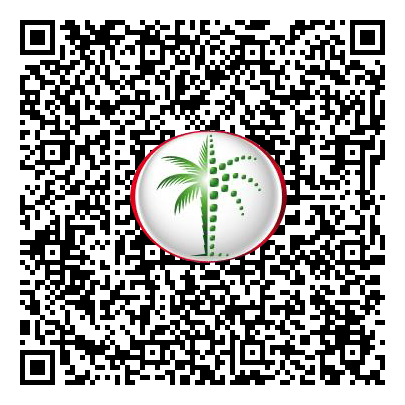 Permit QR Code