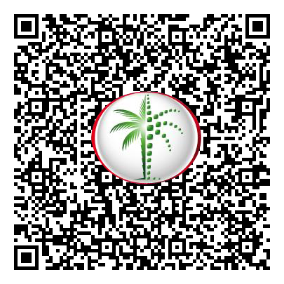 Permit QR Code
