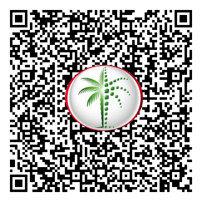 Permit QR Code