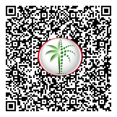 Permit QR Code