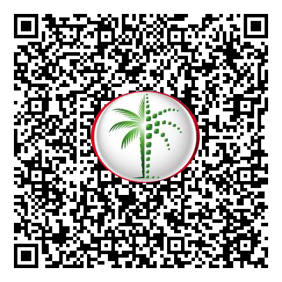 Permit QR Code