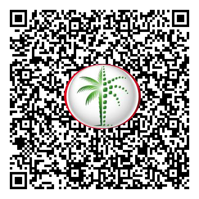 Permit QR Code