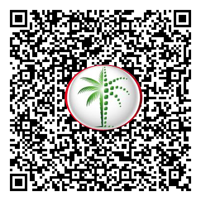 Permit QR Code