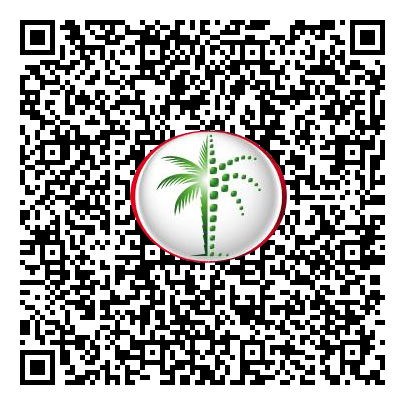 Permit QR Code