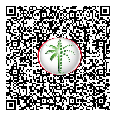 Permit QR Code