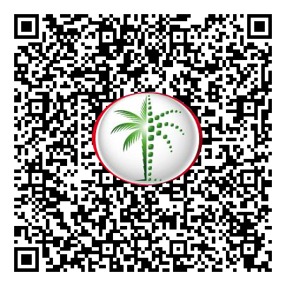 Permit QR Code