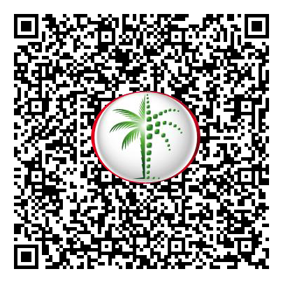 Permit QR Code