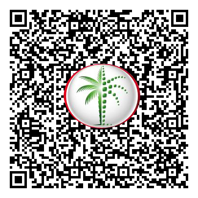 Permit QR Code