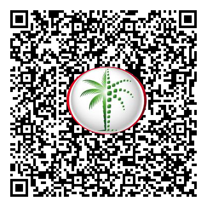 Permit QR Code