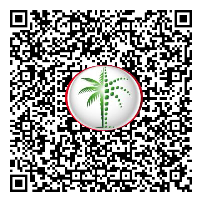 Permit QR Code