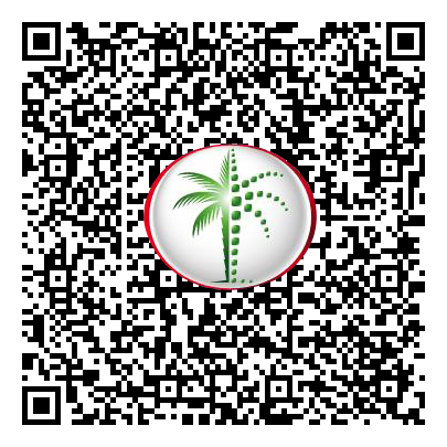 Permit QR Code