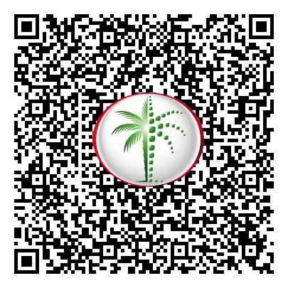 Permit QR Code