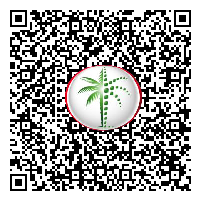 Permit QR Code