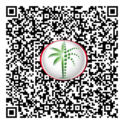 Permit QR Code