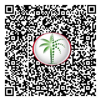 Permit QR Code