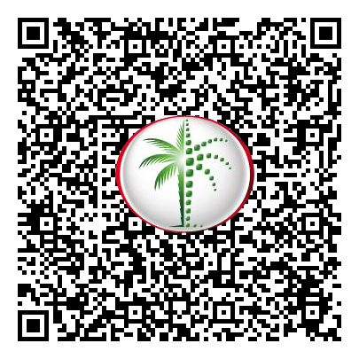 Permit QR Code