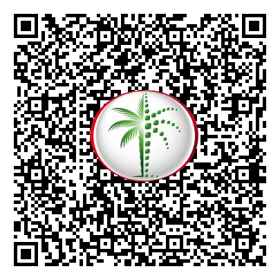 Permit QR Code
